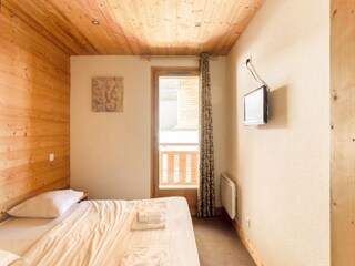 Parco vacanze Arâches-la-Frasse Caratteristiche 13