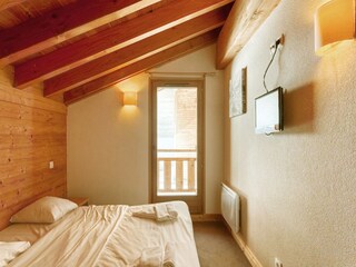 Holiday park Arâches-la-Frasse Features 11