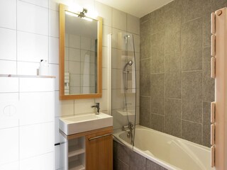 Vakantiepark Arâches-la-Frasse Kenmerken 13