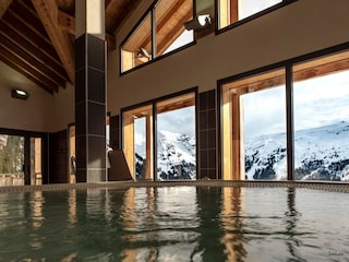 Vakantiepark Arâches-la-Frasse  28