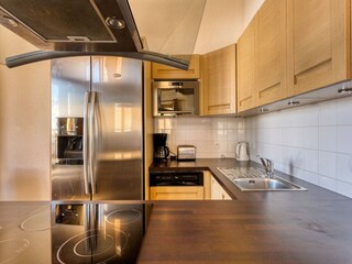 Vakantiepark Arâches-la-Frasse Kenmerken 17