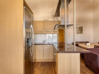 Parc de vacances Arâches-la-Frasse Équipement 17