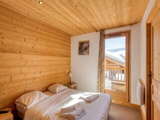 Vakantiepark Arâches-la-Frasse Kenmerken 19