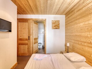 Holiday park Arâches-la-Frasse Features 21