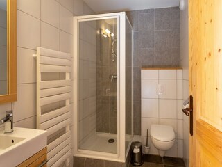 Holiday park Arâches-la-Frasse Features 12