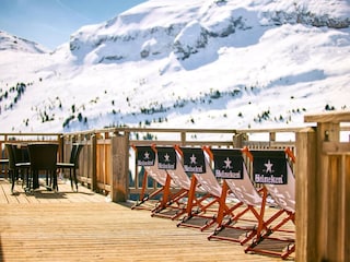 Vakantiepark Arâches-la-Frasse  34