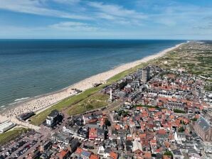 Holiday park Nice apartment with dishwasher, beach at just 100m - Egmond aan Zee - image1