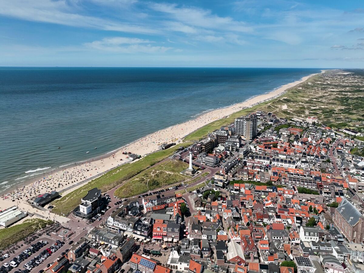 Parco vacanze Egmond aan Zee Registrazione all'aperto 1