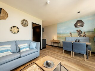 Parque de vacaciones Egmond aan Zee Características 7