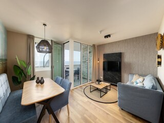 Vakantiepark Egmond aan Zee Kenmerken 1