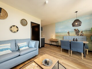 Parco vacanze Egmond aan Zee Caratteristiche 7