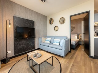 Vakantiepark Egmond aan Zee Kenmerken 7