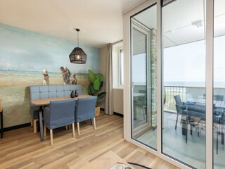 Parco vacanze Egmond aan Zee Caratteristiche 10