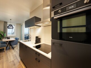 Parco vacanze Egmond aan Zee Caratteristiche 5