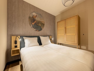 Holiday park Egmond aan Zee Features 8