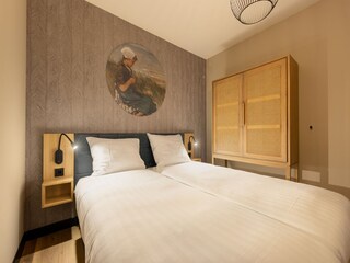 Parco vacanze Egmond aan Zee Caratteristiche 7