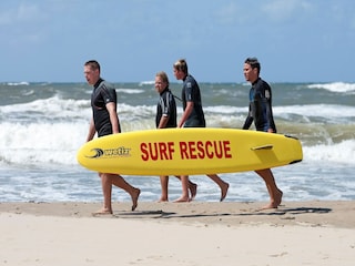 Holiday park Egmond aan Zee Environment 31