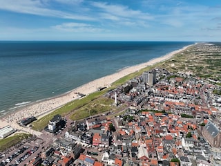 Holiday park Egmond aan Zee Outdoor Recording 3