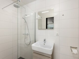 Parque de vacaciones Egmond aan Zee Características 5