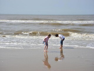 Parco vacanze Egmond aan Zee Ambiente 35