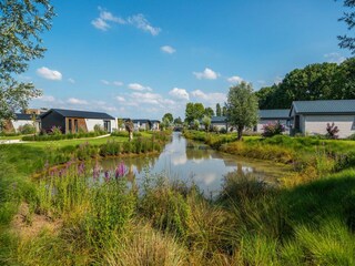 Parc de vacances Velddriel  22