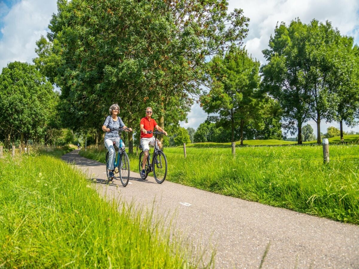 Ferienpark Velddriel Umgebung 11