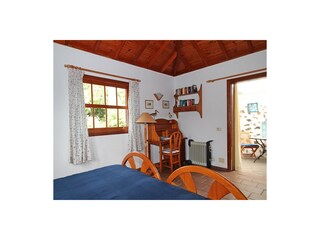 Holiday house Los Llanos de Aridane Bedroom 17