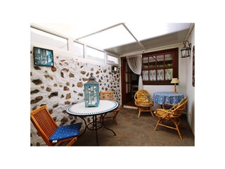 Maison de vacances Los Llanos de Aridane Environnement 11