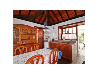 Holiday house Los Llanos de Aridane Kitchen 19