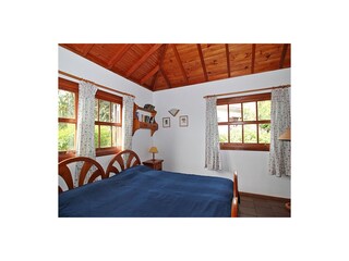 Casa de vacaciones Los Llanos de Aridane Dormitorio 16