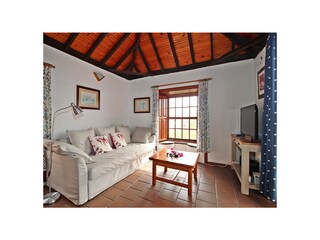 Holiday house Los Llanos de Aridane Living Room 14