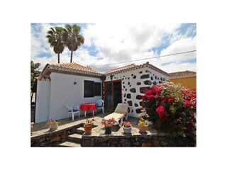 Holiday house Los Llanos de Aridane Outdoor Recording 3