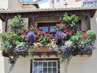 Vakantiehuis Los Llanos de Aridane  21