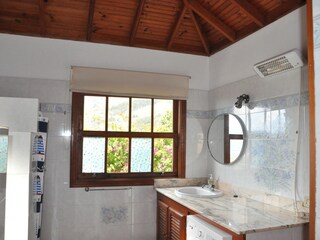 Maison de vacances Los Llanos de Aridane Salle de bain 18