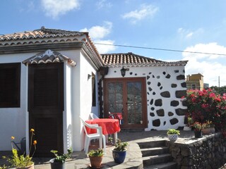 Vakantiehuis Los Llanos de Aridane Omgeving 7