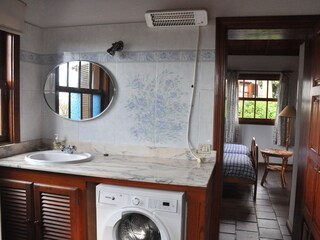 Maison de vacances Los Llanos de Aridane Chambre 15