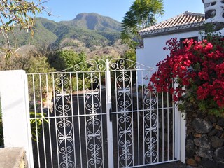 Maison de vacances Los Llanos de Aridane Environnement 5