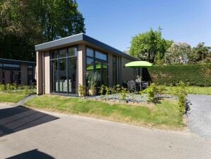 Holiday park Modernes Chalet nur 5 km von Valkenburg entfernt - Walem - image1