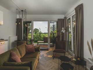 Parco vacanze Rijssen Caratteristiche 1