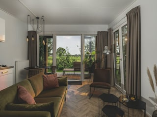 Vakantiepark Rijssen Kenmerken 1