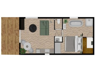 Parque de vacaciones Rijssen  39