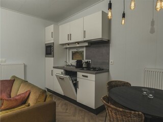 Vakantiepark Rijssen Kenmerken 4