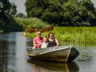 Ferienpark Rijssen Umgebung 25