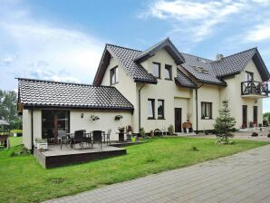 Vakantiepark Twee-onder-een-kap woning, Troszyn-voorheen TUI Ferienhaus - Kolczewo - image1