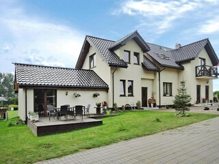Parque de vacaciones Kołczewo Grabación al aire libre 1