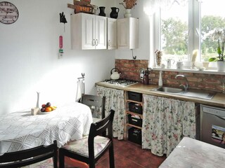 Vakantiepark Kołczewo Kenmerken 7