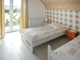 Vakantiepark Kołczewo Kenmerken 8