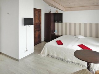 Parco vacanze Kołczewo Caratteristiche 11