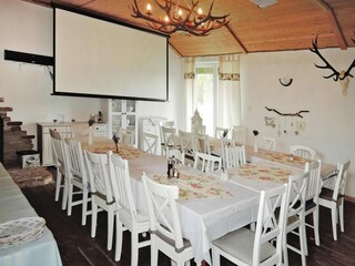 Vakantiepark Kołczewo Kenmerken 12