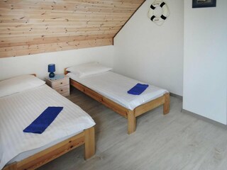 Parco vacanze Kołczewo Caratteristiche 13